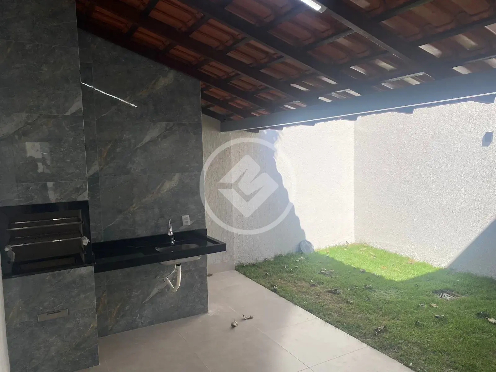 Imagem 1 - Casa em Residencial Itaipu, Goiânia - GO