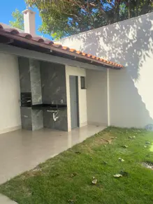 Imagem 3 - Casa em Residencial Itaipu, Goiânia - GO