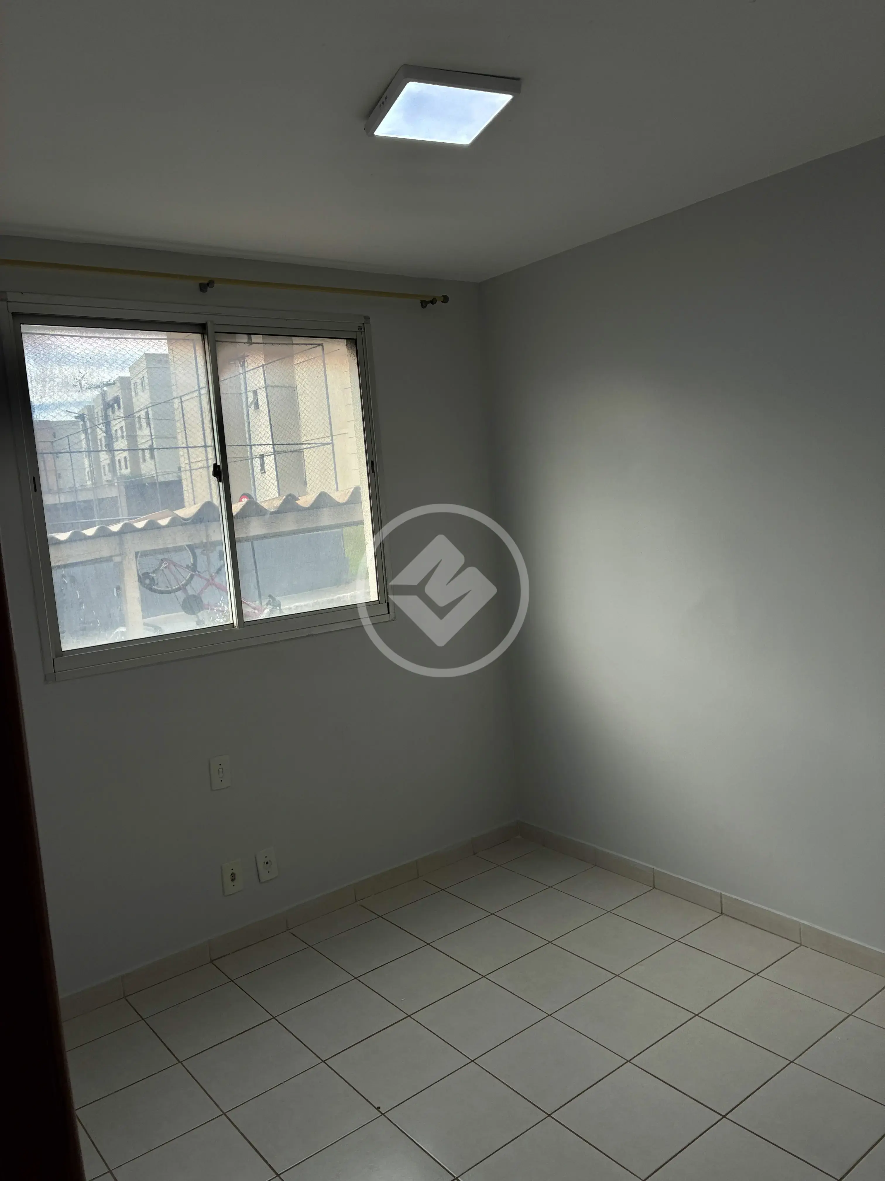 Imagem 2 - Apartamento em Jardim Belo Horizonte, Aparecida de Goiânia - GO