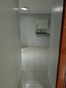 Apartamento Jardim Belo Horizonte, Aparecida de Goiânia - GO — foto 2