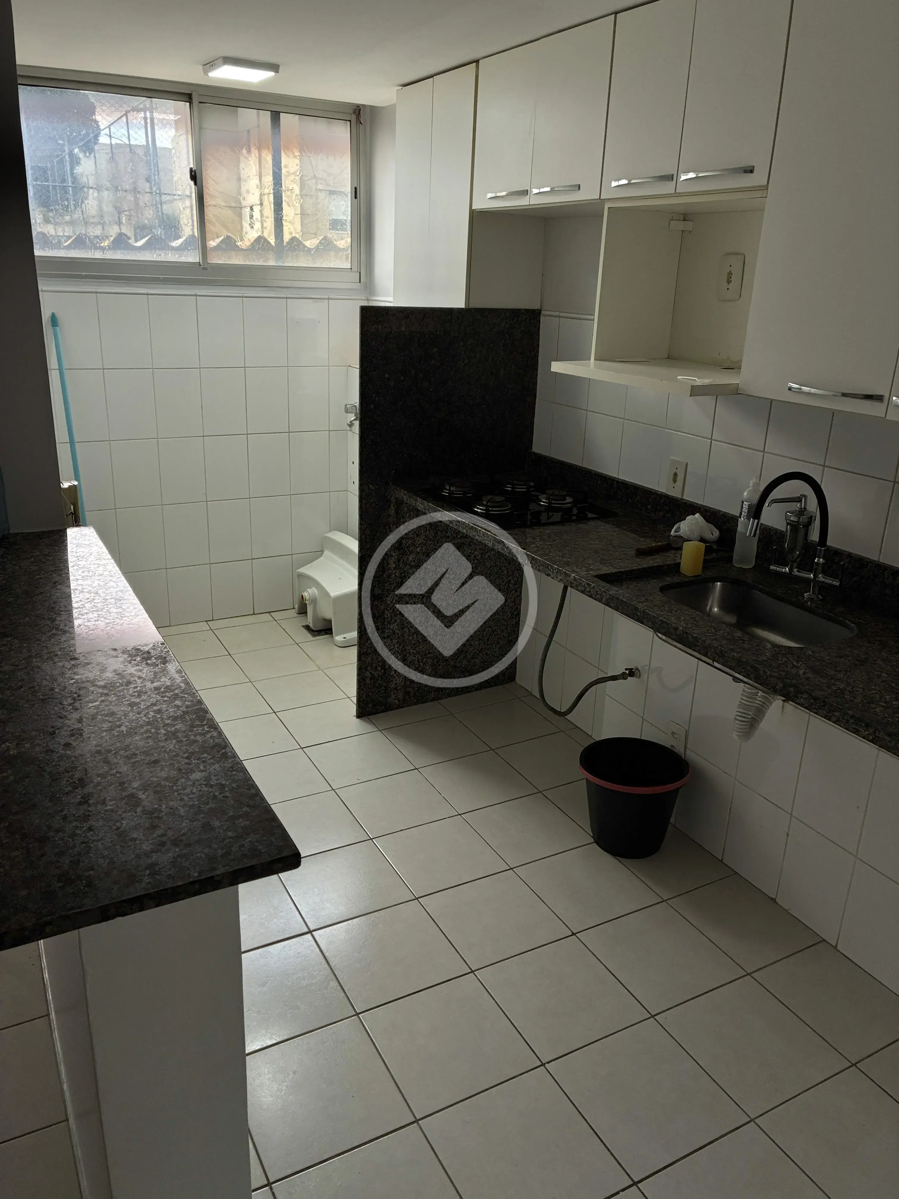 Imagem 1 - Apartamento em Jardim Belo Horizonte, Aparecida de Goiânia - GO