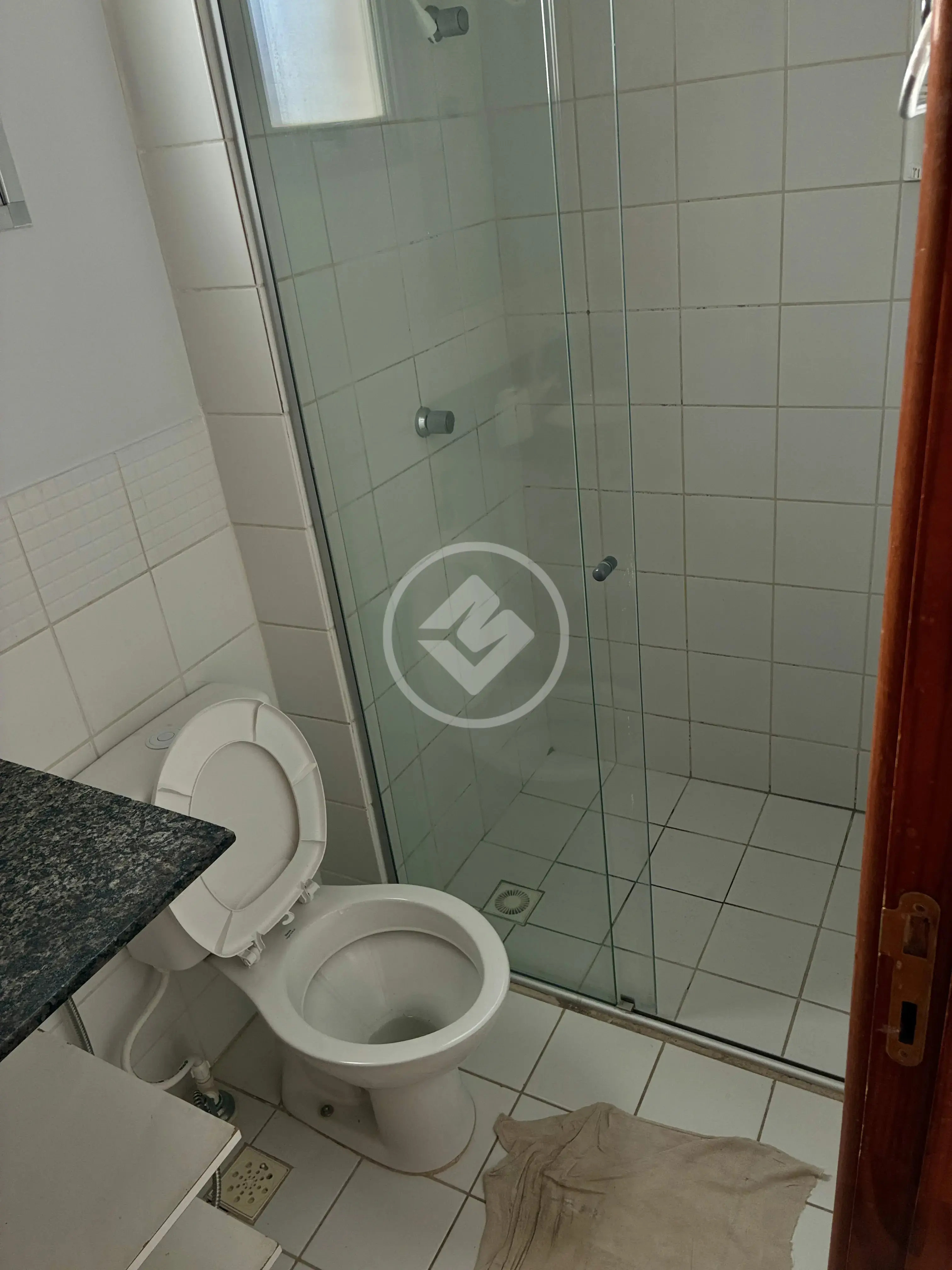 Image 8 - Apartamento em Jardim Belo Horizonte, Aparecida de Goiânia - GO