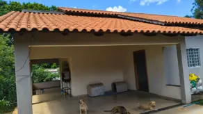 Imagem 2 - Casa em Zona rural, Aragoiânia - GO