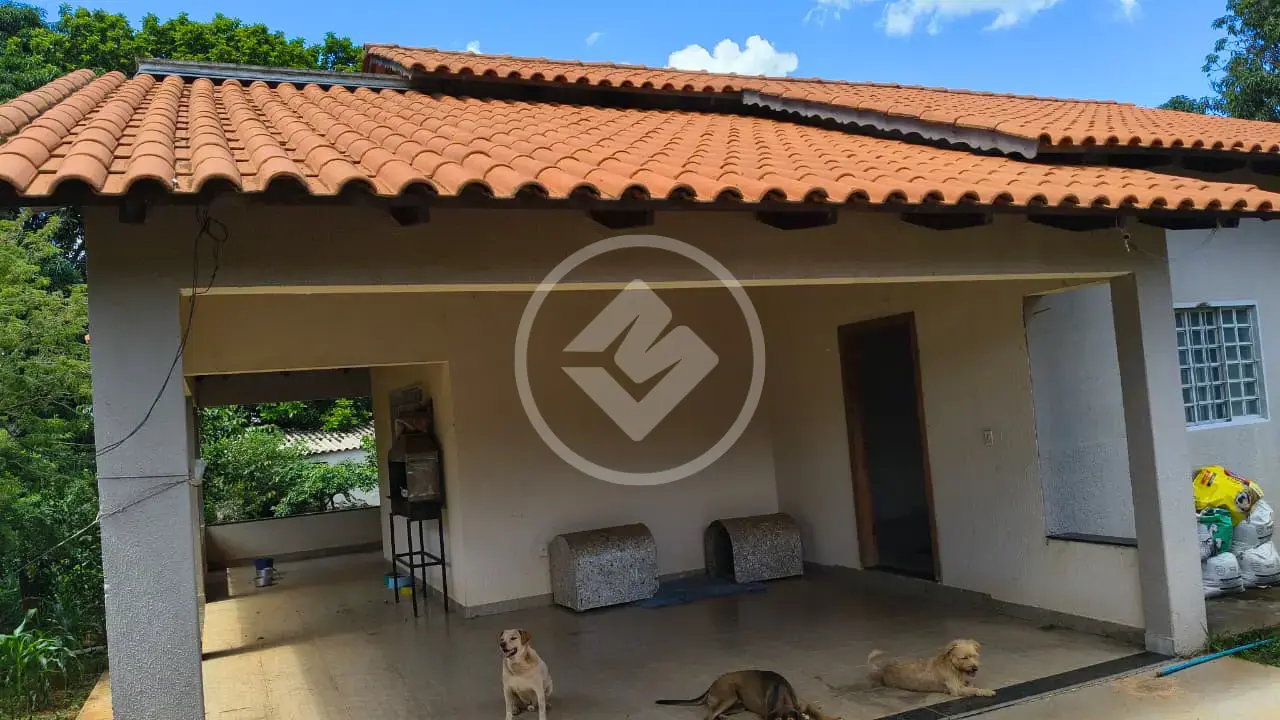 Image 3 - Casa em Zona rural, Aragoiânia - GO