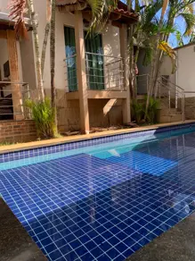 Casa Setor Rio Vermelho, Aparecida de Goiânia - GO — foto 1