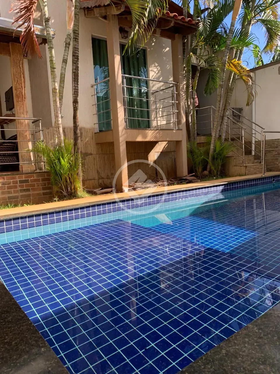Imagem 1 - Casa em Setor Rio Vermelho, Aparecida de Goiânia - GO
