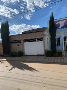 Casa Setor Rio Vermelho, Aparecida de Goiânia - GO — foto 2