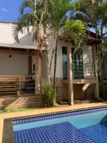 Imagem 2 - Casa em Setor Rio Vermelho, Aparecida de Goiânia - GO