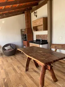 Imagem 4 - Casa em Setor Rio Vermelho, Aparecida de Goiânia - GO