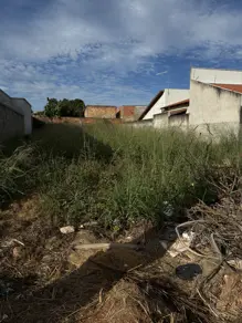 Terreno Residencial Solar Central Park, Aparecida de Goiânia - GO — foto 1