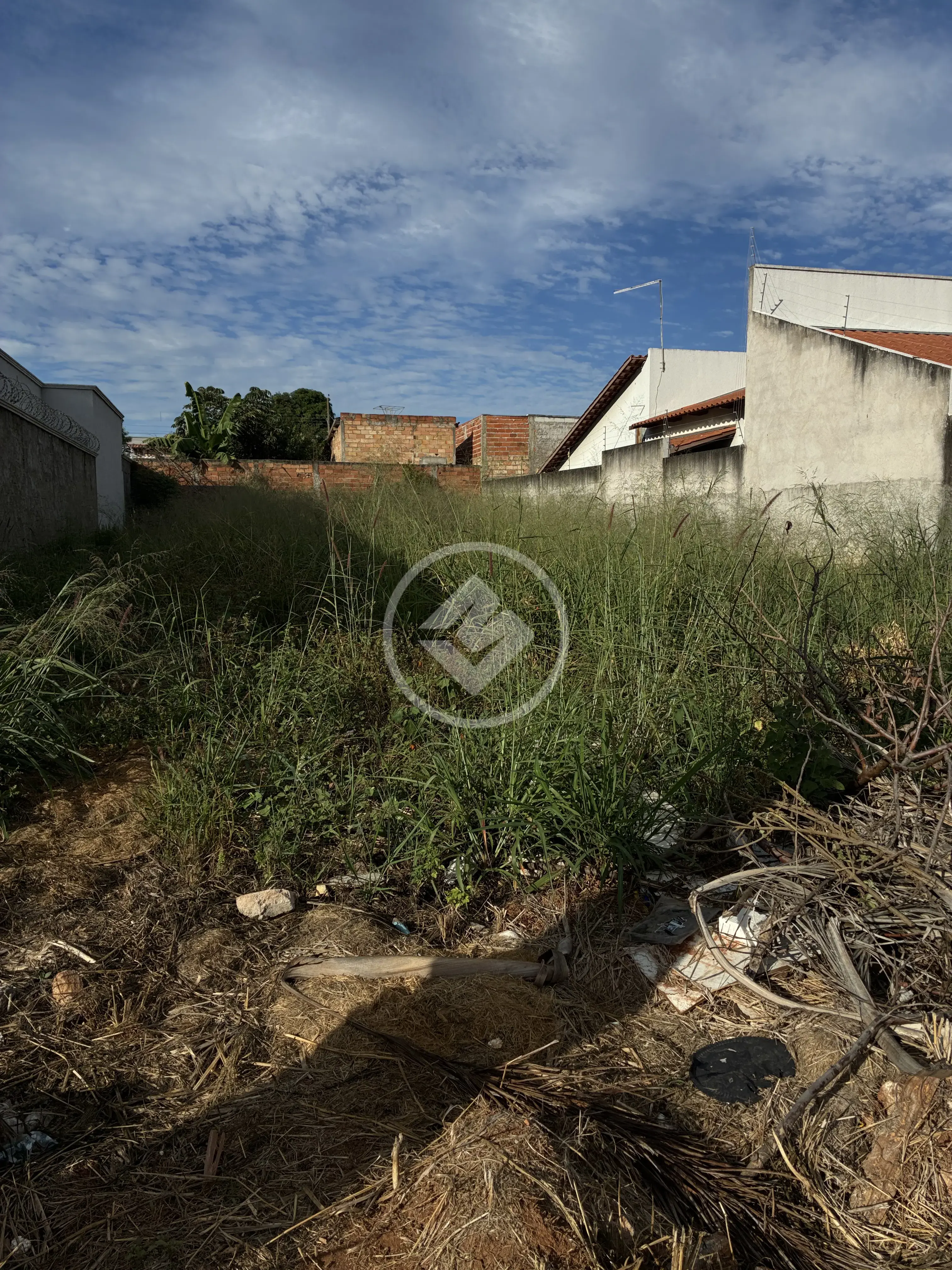 Imagem 1 - Terreno em Residencial Solar Central Park, Aparecida de Goiânia - GO