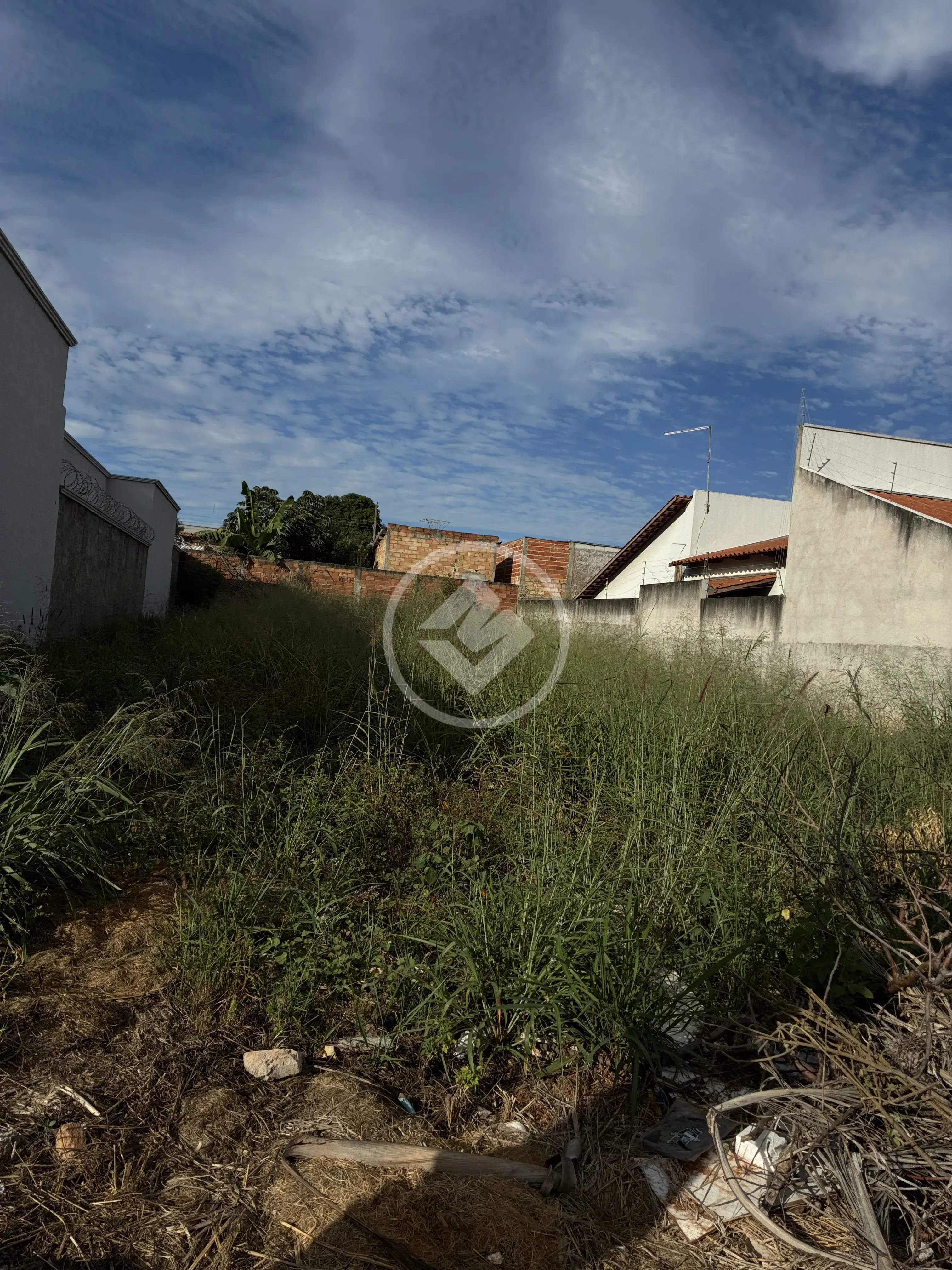 Imagem 1 - Terreno em Residencial Solar Central Park, Aparecida de Goiânia - GO