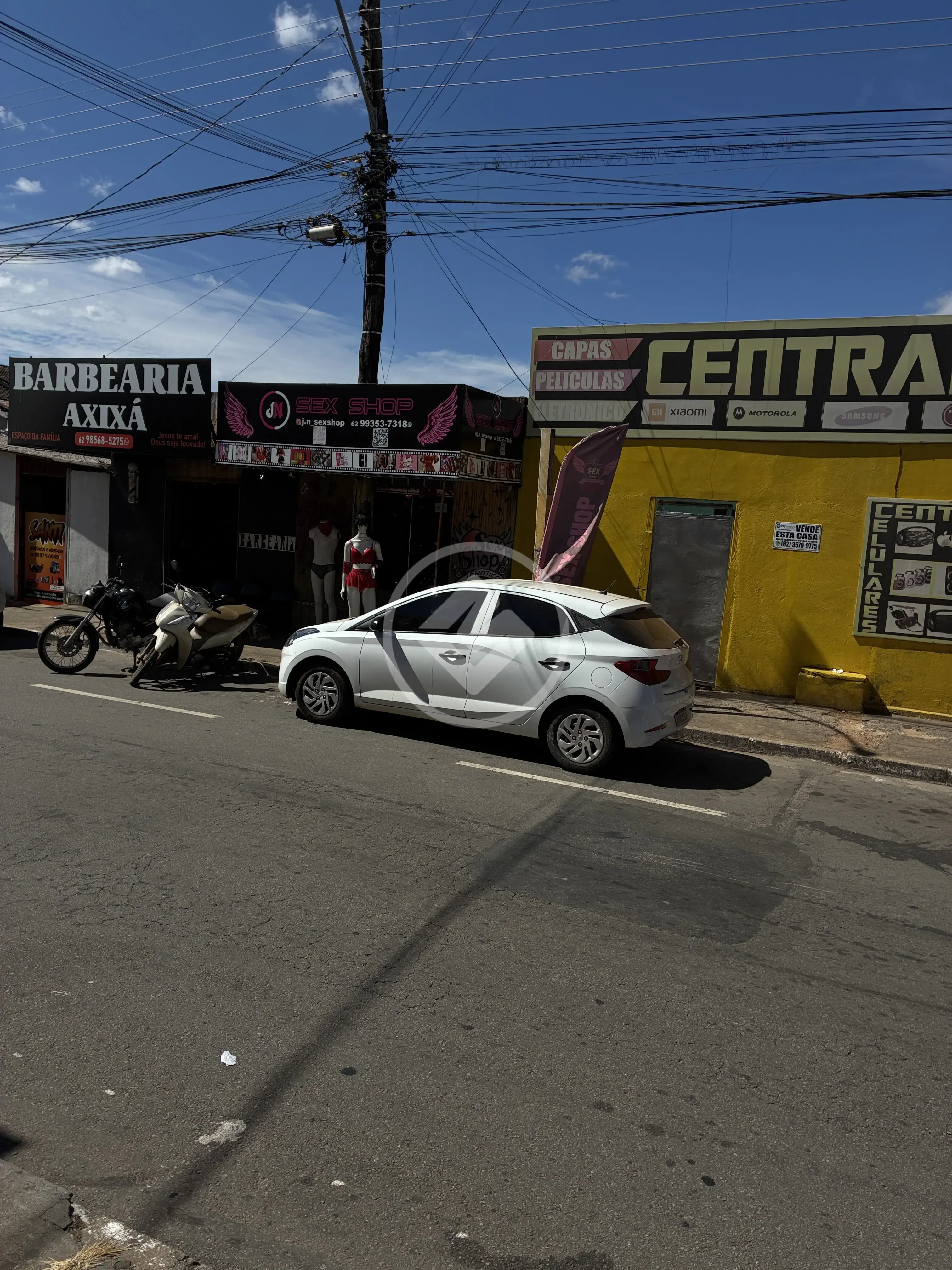 Imagem 3 - Casa em Centro, Aparecida de Goiânia - GO