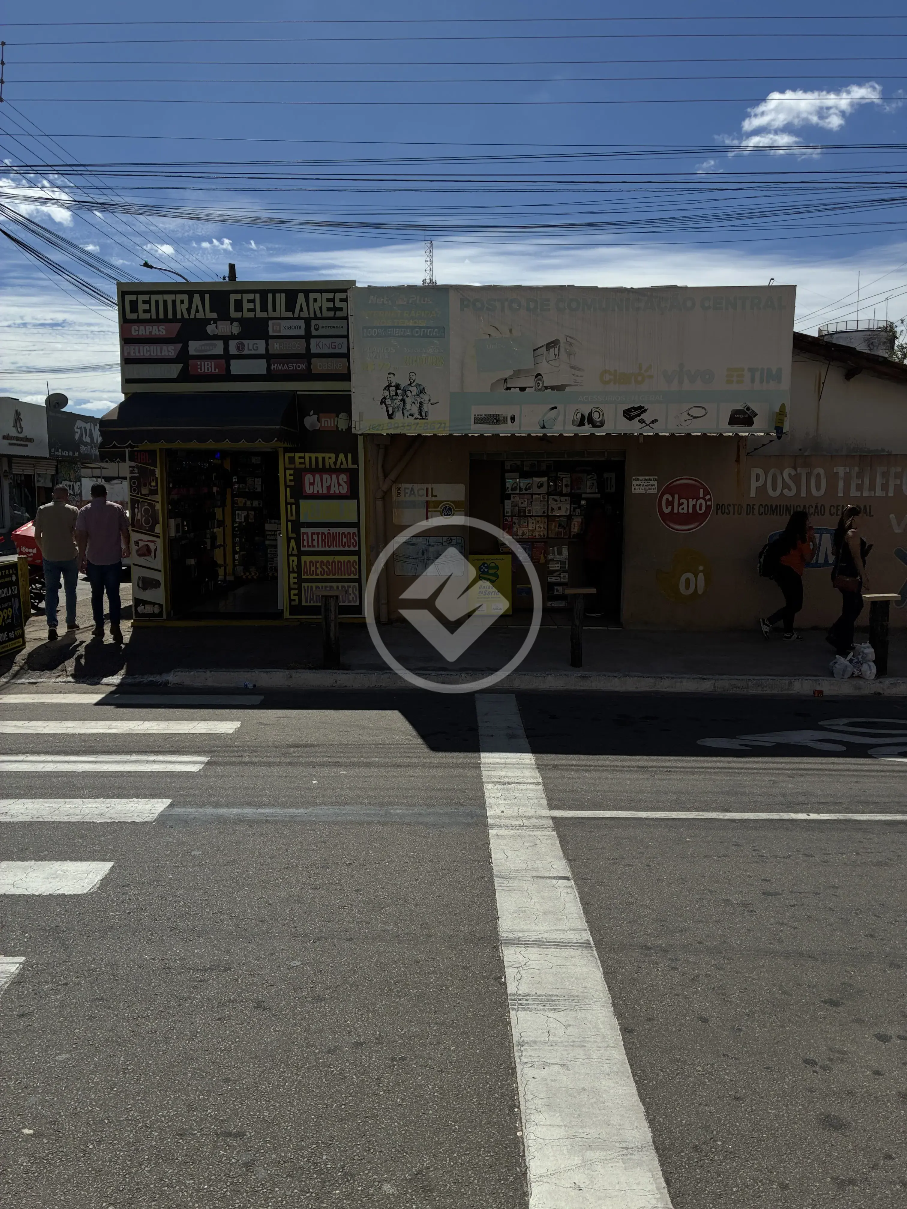 Imagem 1 - Casa em Centro, Aparecida de Goiânia - GO