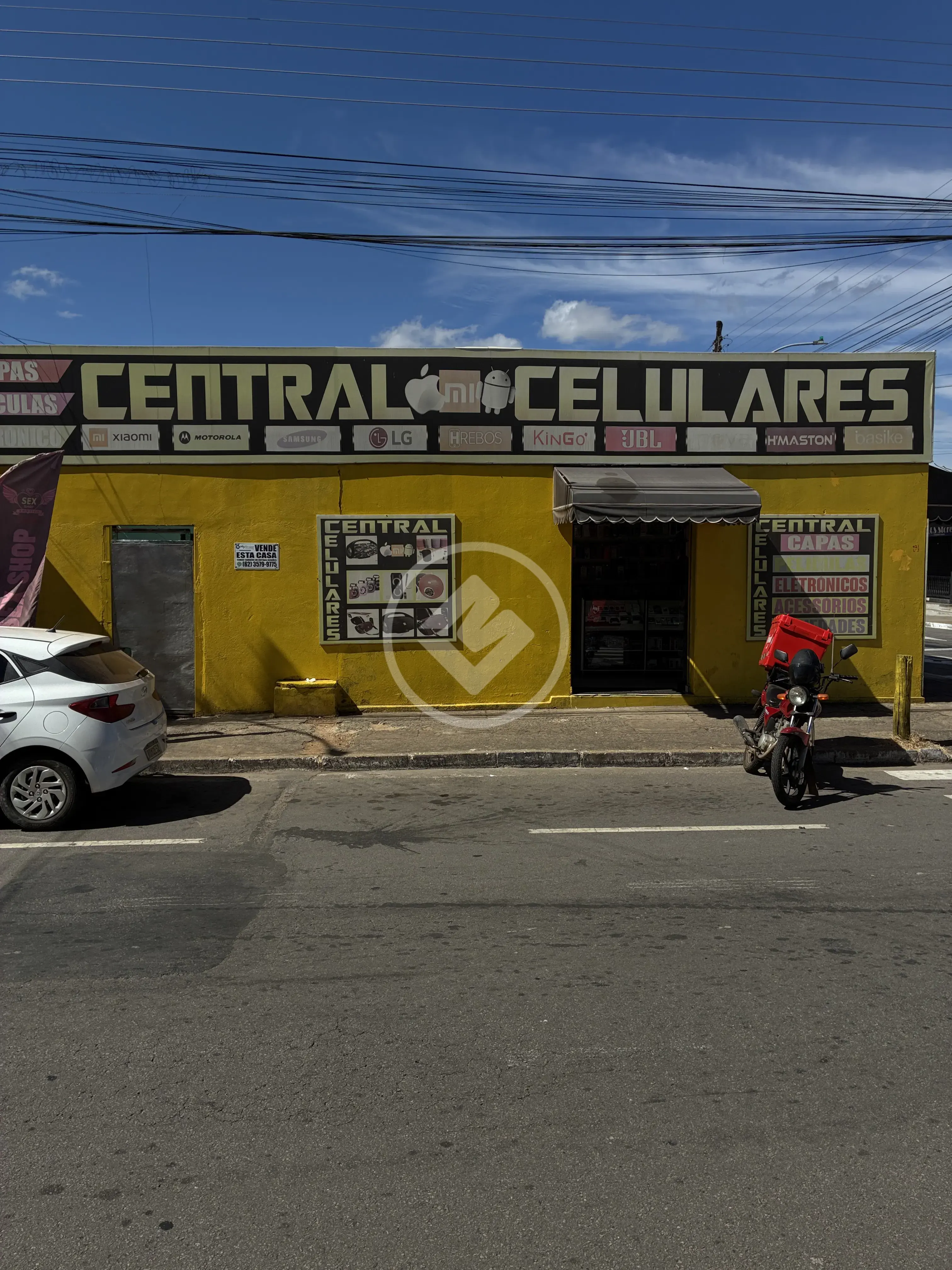 Imagem 2 - Casa em Centro, Aparecida de Goiânia - GO