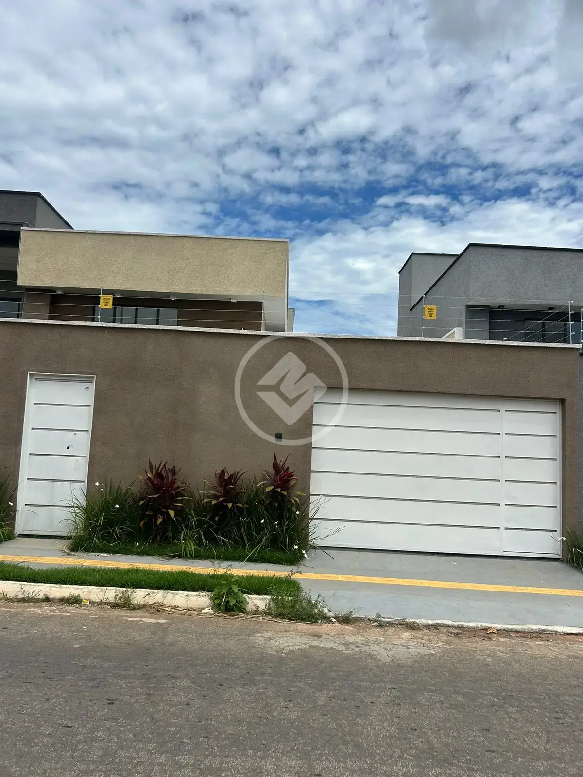 Imagem 3 - Casa em Jardim Belo Horizonte, Aparecida de Goiânia - GO