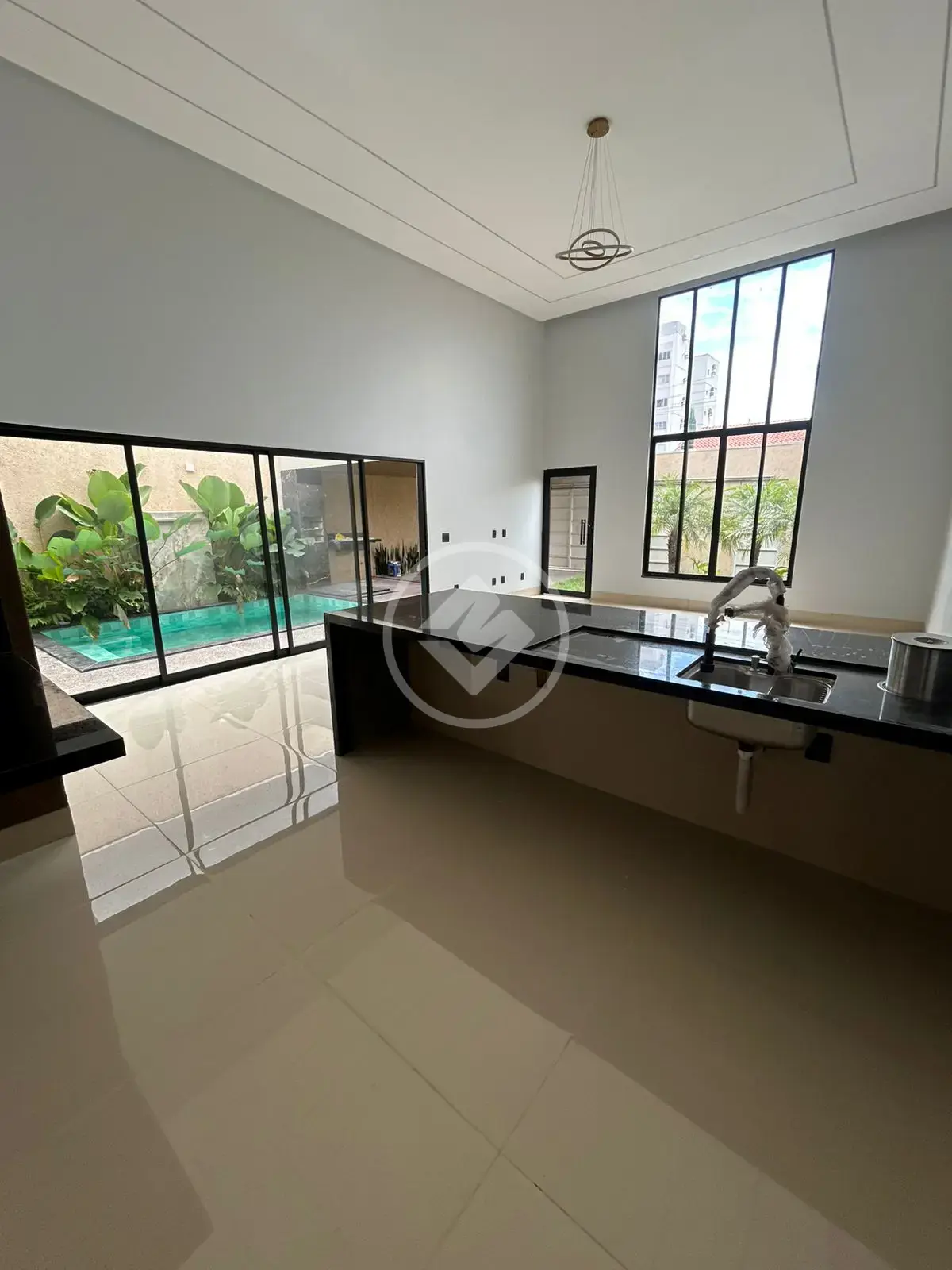 Imagem 4 - Casa em Jardim Belo Horizonte, Aparecida de Goiânia - GO