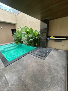 Casa Jardim Belo Horizonte, Aparecida de Goiânia - GO — foto 2