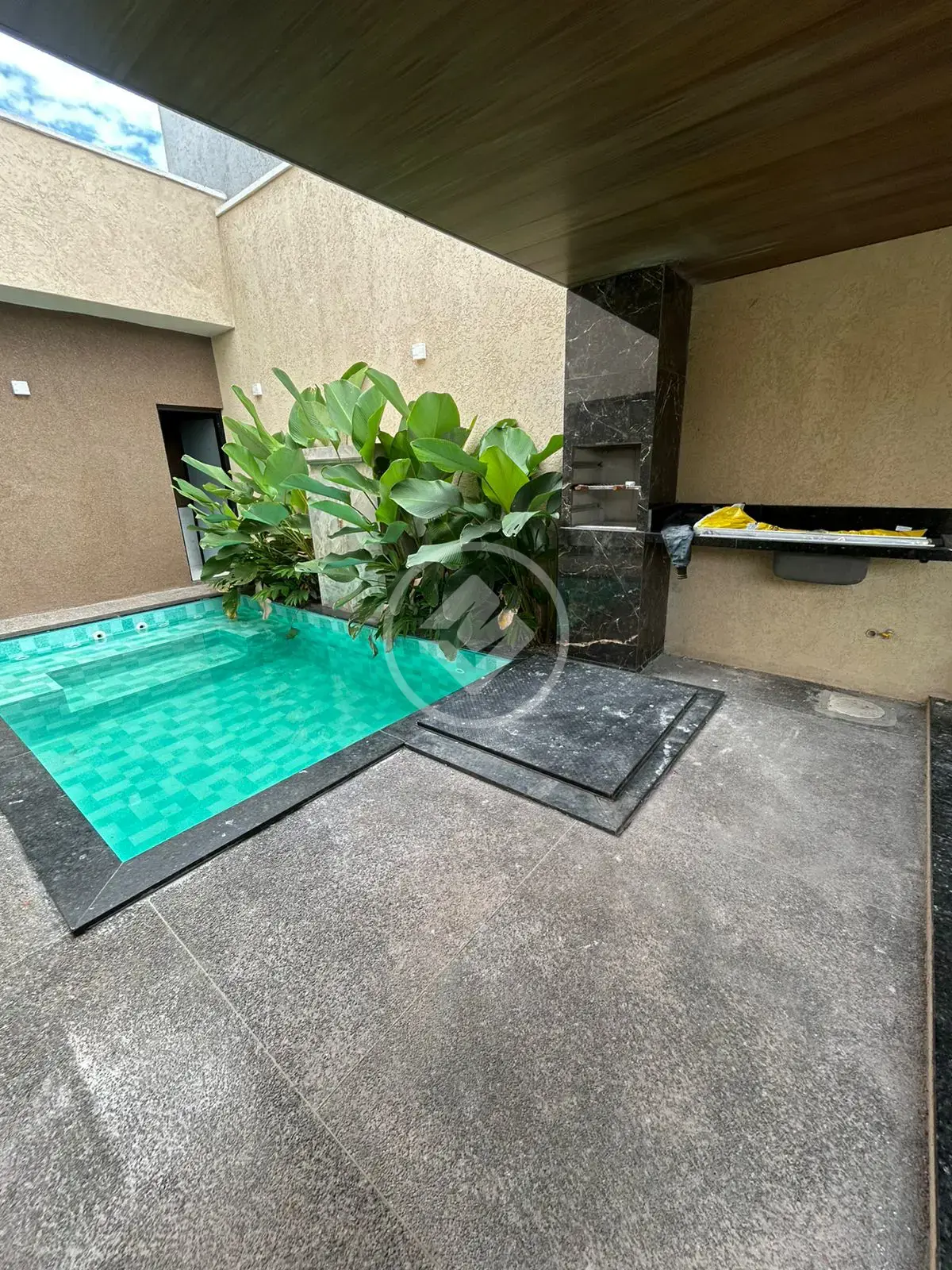 Imagem 1 - Casa em Jardim Belo Horizonte, Aparecida de Goiânia - GO
