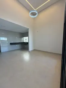 Imagem 2 - Casa em Goiânia Park Sul, Aparecida de Goiânia - GO