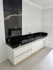 Imagem 4 - Casa em Jardim Ipiranga, Aparecida de Goiânia - GO