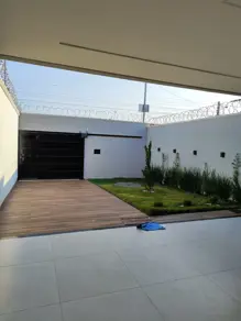 Casa Jardim Ipiranga, Aparecida de Goiânia - GO — foto 2