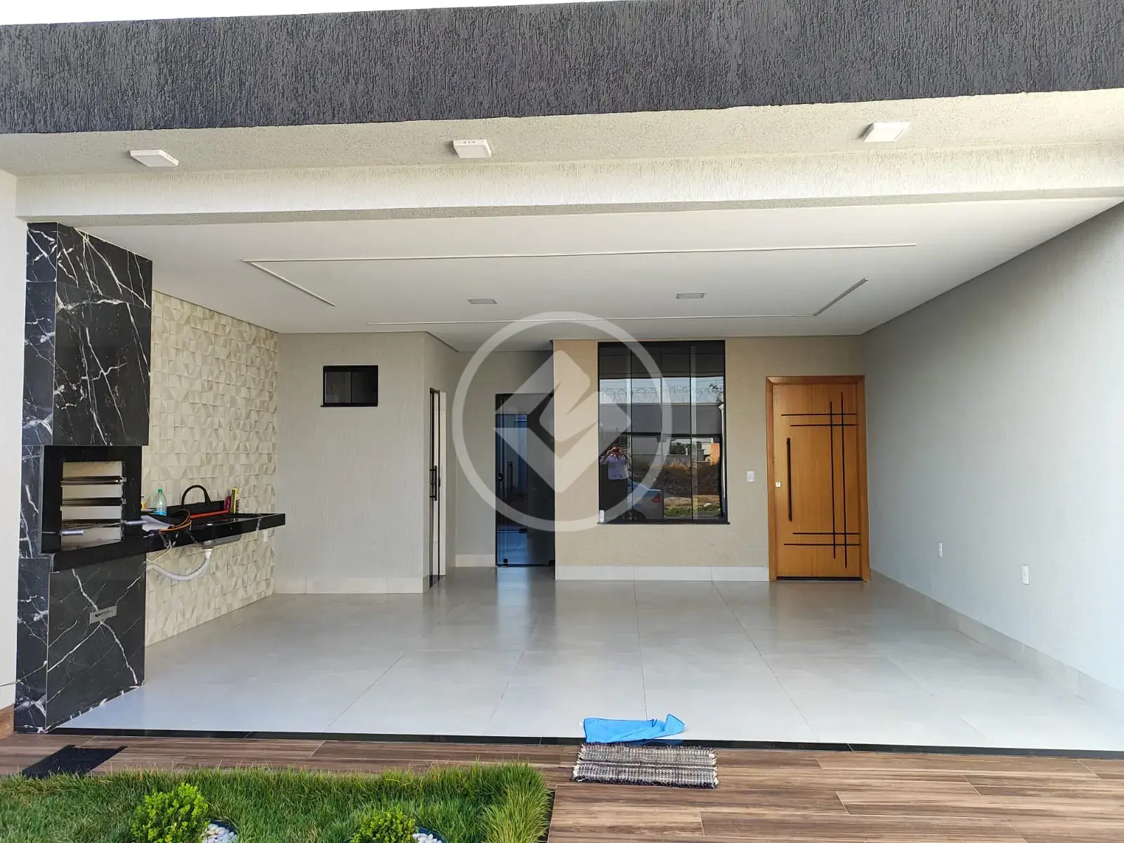 Imagem 2 - Casa em Jardim Ipiranga, Aparecida de Goiânia - GO