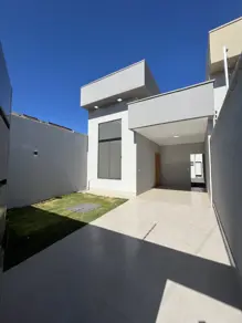 Casa Jardim Itaipú, Goiânia - GO — foto 1