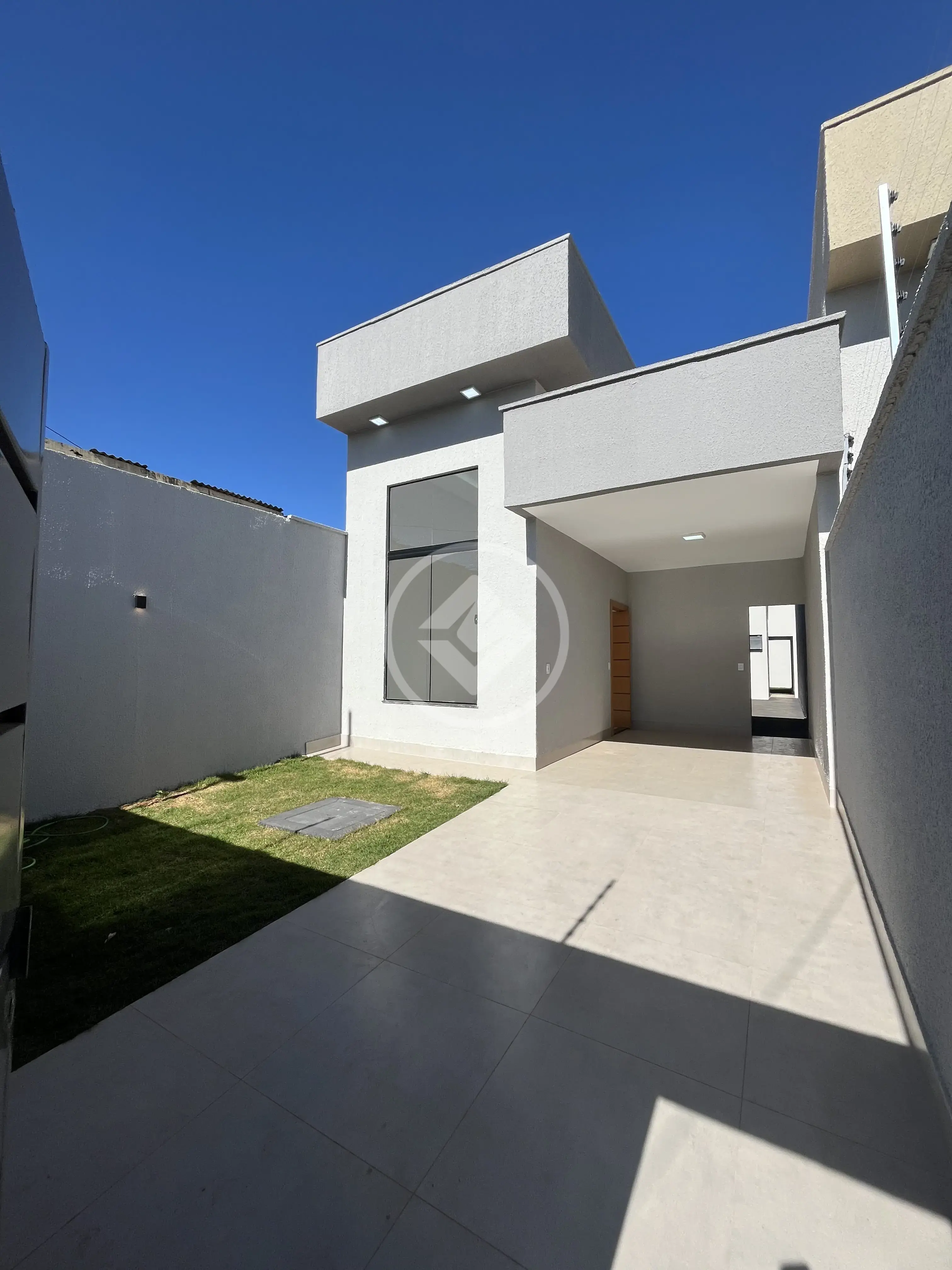 Imagem 1 - Casa em Jardim Itaipú, Goiânia - GO