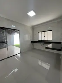 Imagem 3 - Casa em Jardim Itaipú, Goiânia - GO