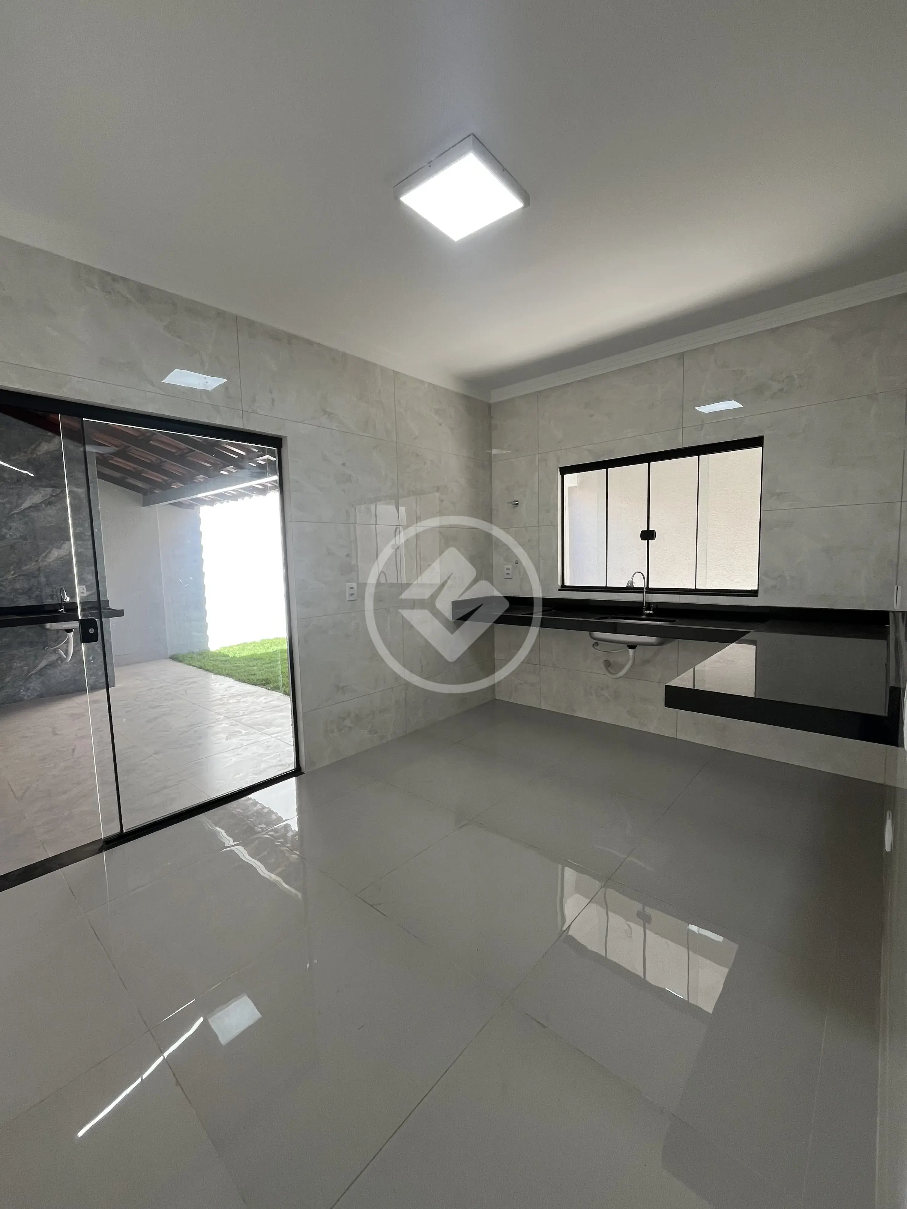 Imagem 3 - Casa em Jardim Itaipú, Goiânia - GO