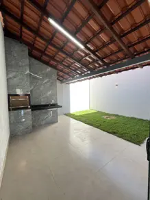 Imagem 4 - Casa em Jardim Itaipú, Goiânia - GO