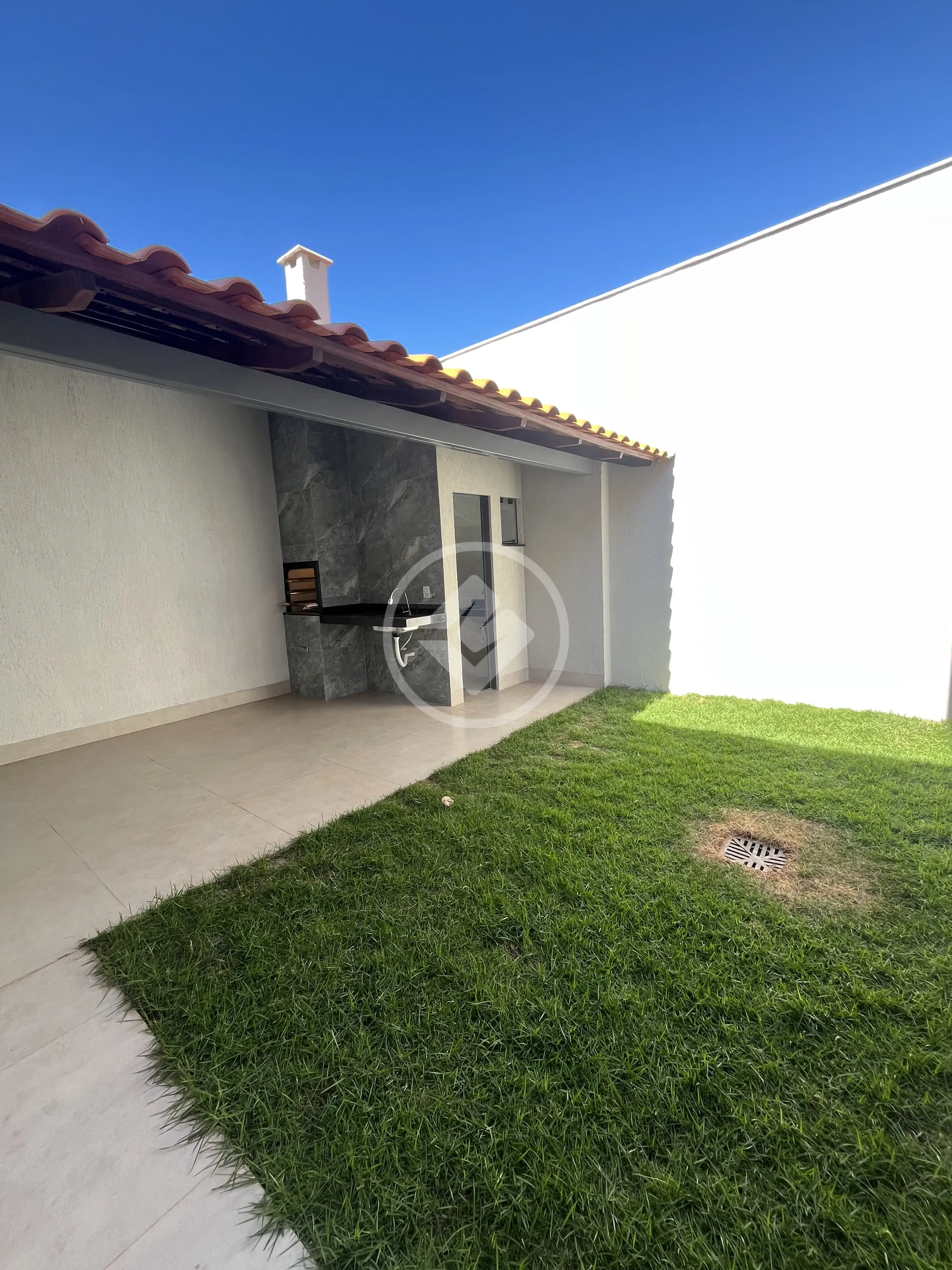 Imagem 5 - Casa em Jardim Itaipú, Goiânia - GO