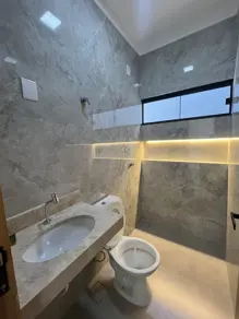 Imagem 6 - Casa em Jardim Itaipú, Goiânia - GO