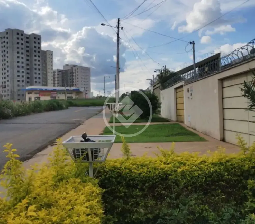 Imagem 1 - Casa em Setor Serra Dourada - 3ª Etapa, Aparecida de Goiânia - GO