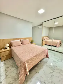 Imagem 6 - Casa em Parque Amazonia, Goiânia - GO