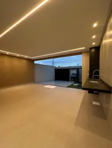 Casa Goiânia Park Sul, Aparecida de Goiânia - GO — foto 2