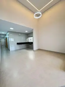 Imagem 3 - Casa em Goiânia Park Sul, Aparecida de Goiânia - GO