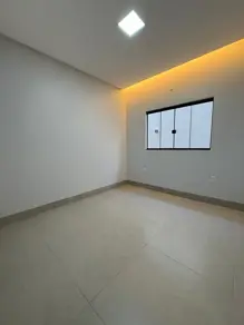 Imagem 2 - Casa em Goiânia Park Sul, Aparecida de Goiânia - GO