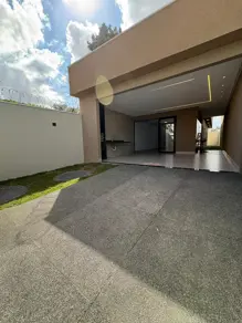 Casa Goiânia Park Sul, Aparecida de Goiânia - GO — foto 1