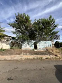 Terreno Setor Conde dos Arcos, Aparecida de Goiânia - GO — foto 1