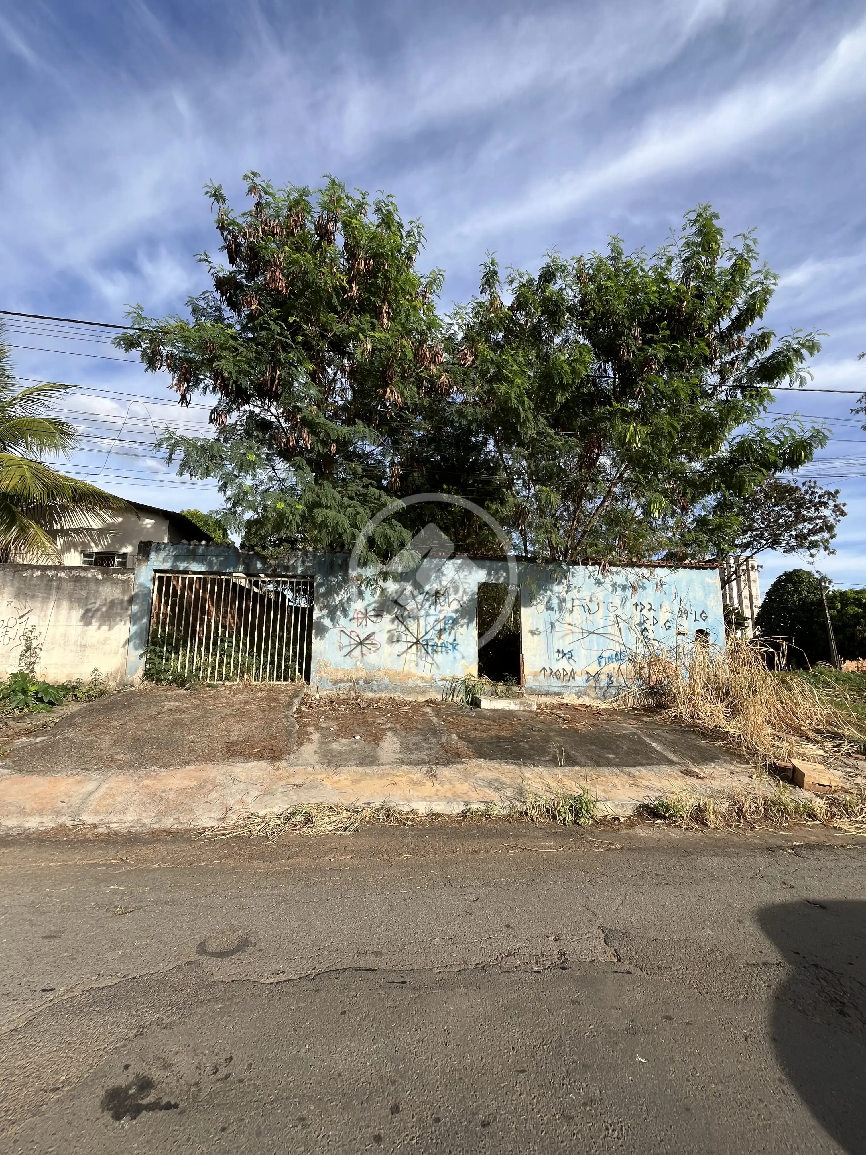 Imagem 1 - Terreno em Setor Conde dos Arcos, Aparecida de Goiânia - GO