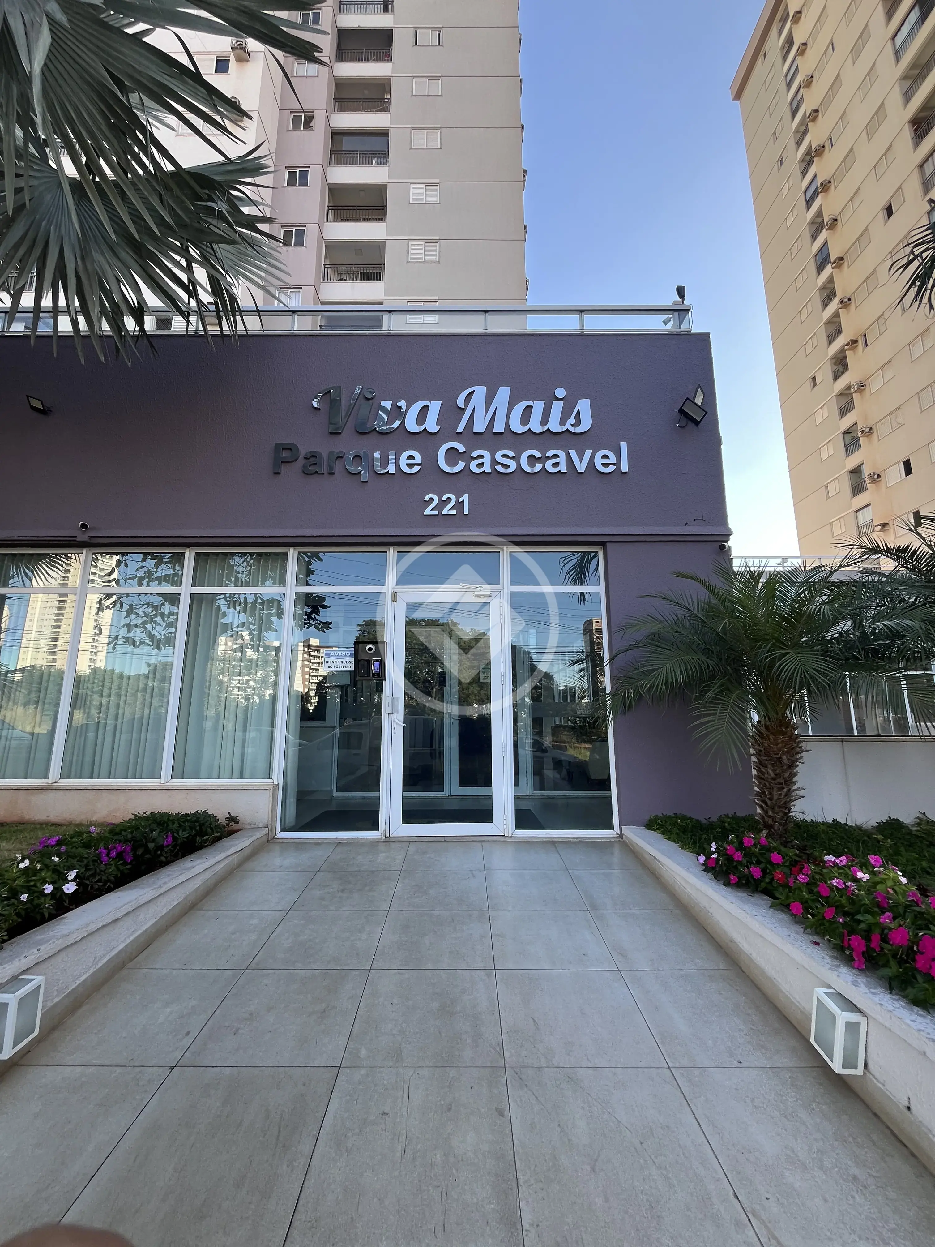 Image 2 - Apartamento em Vila Rosa, Goiânia - GO
