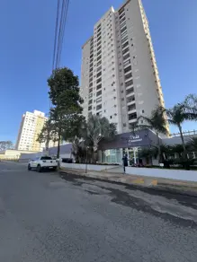 Apartamento Vila Rosa, Goiânia - GO — foto 1