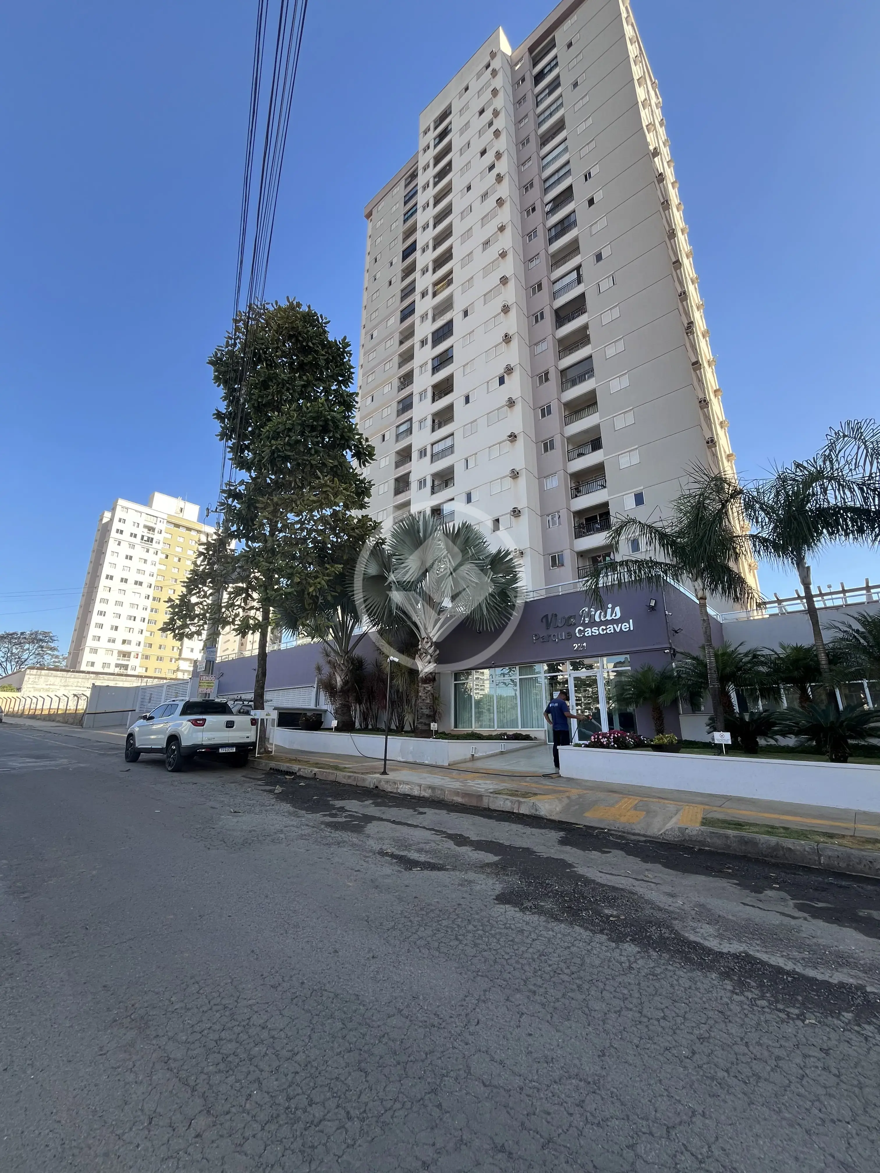 Imagem 1 - Apartamento em Vila Rosa, Goiânia - GO