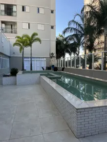 Imagem 3 - Apartamento em Vila Rosa, Goiânia - GO