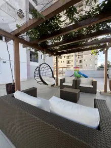 Imagem 4 - Apartamento em Vila Rosa, Goiânia - GO