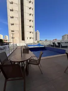 Imagem 5 - Apartamento em Vila Rosa, Goiânia - GO
