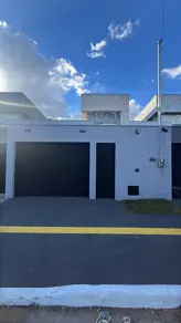 Imagem 3 - Casa em Cidade Satélite São Luiz, Aparecida de Goiânia - GO