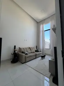 Casa Cidade Satélite São Luiz, Aparecida de Goiânia - GO — foto 2